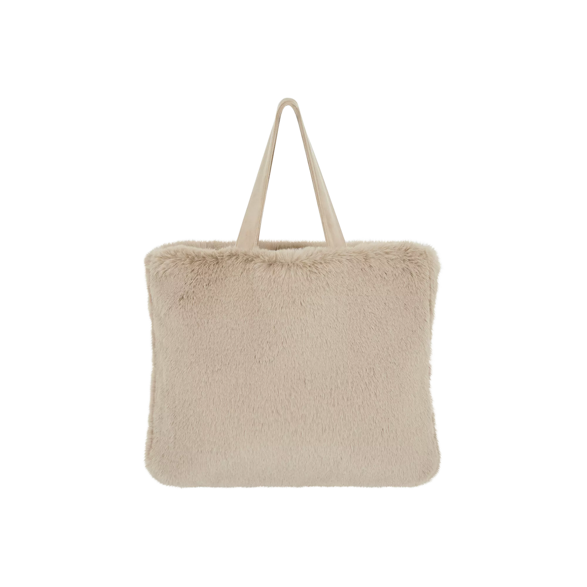 Bear tote bag