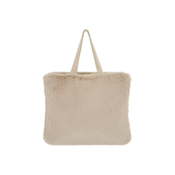 Bear tote bag