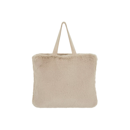 Bear tote bag