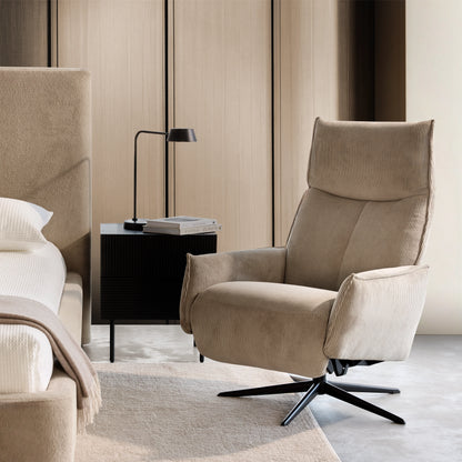 Casa - Recliner by Hjort Knudsen