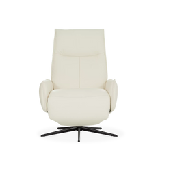 Casa - Fauteuil inclinable en tissu
