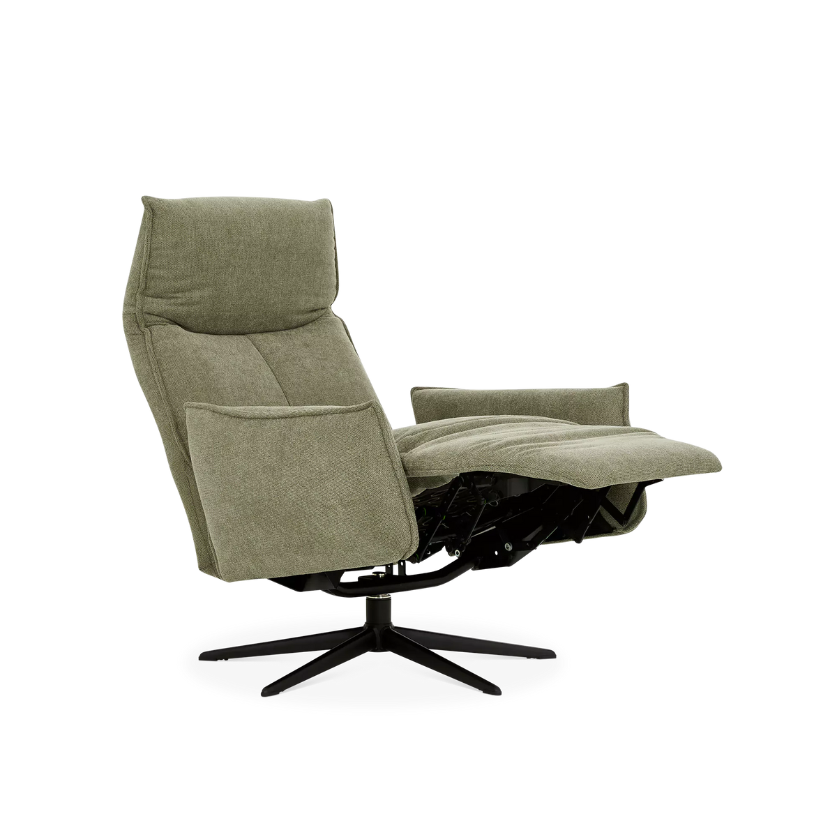 Casa - Recliner by Hjort Knudsen