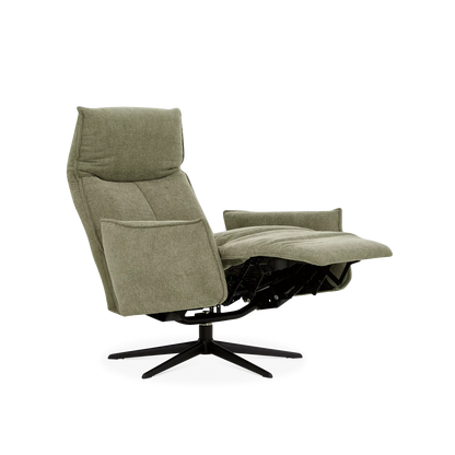 Casa - Recliner by Hjort Knudsen