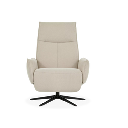 Casa - Fauteuil inclinable en tissu