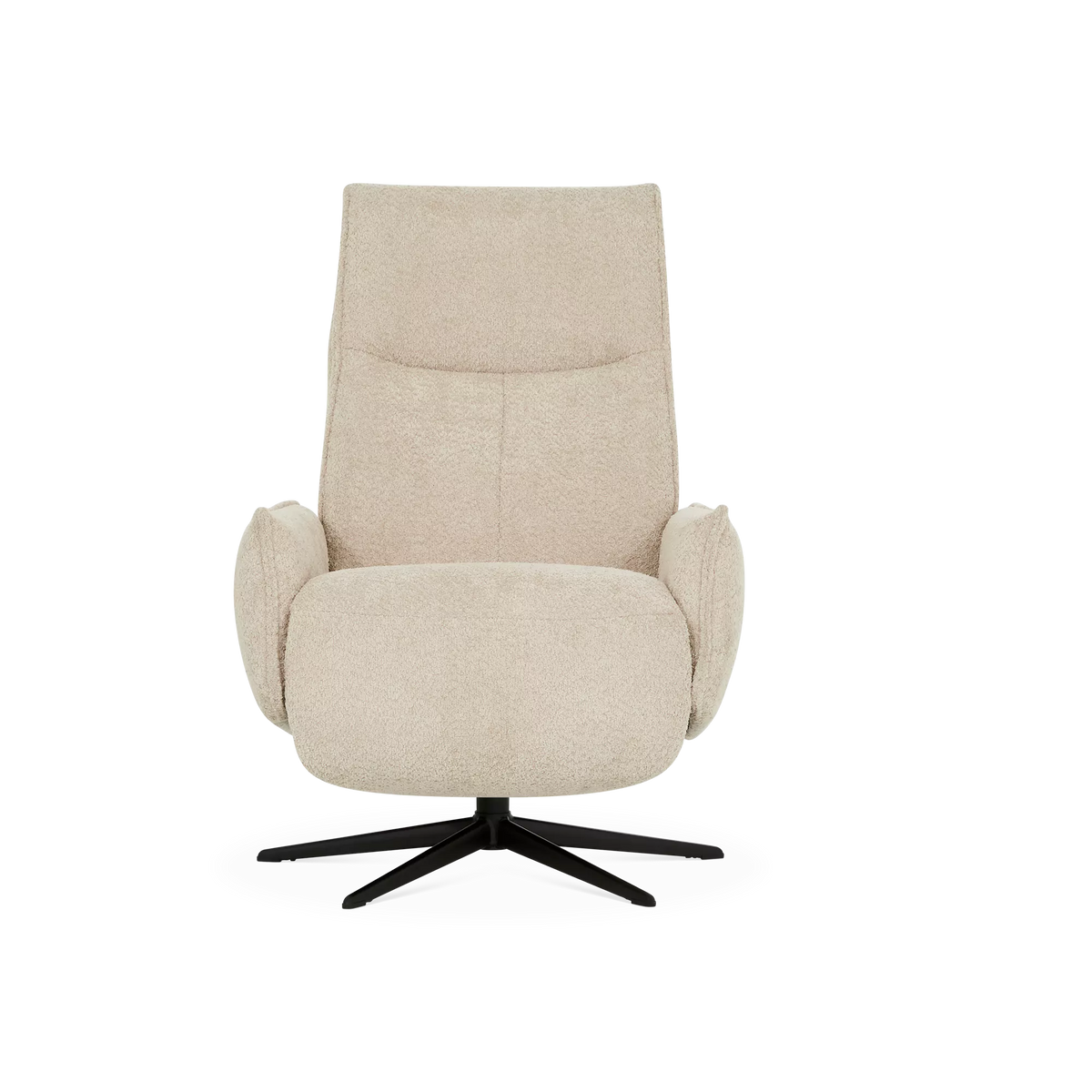 Casa - Recliner by Hjort Knudsen