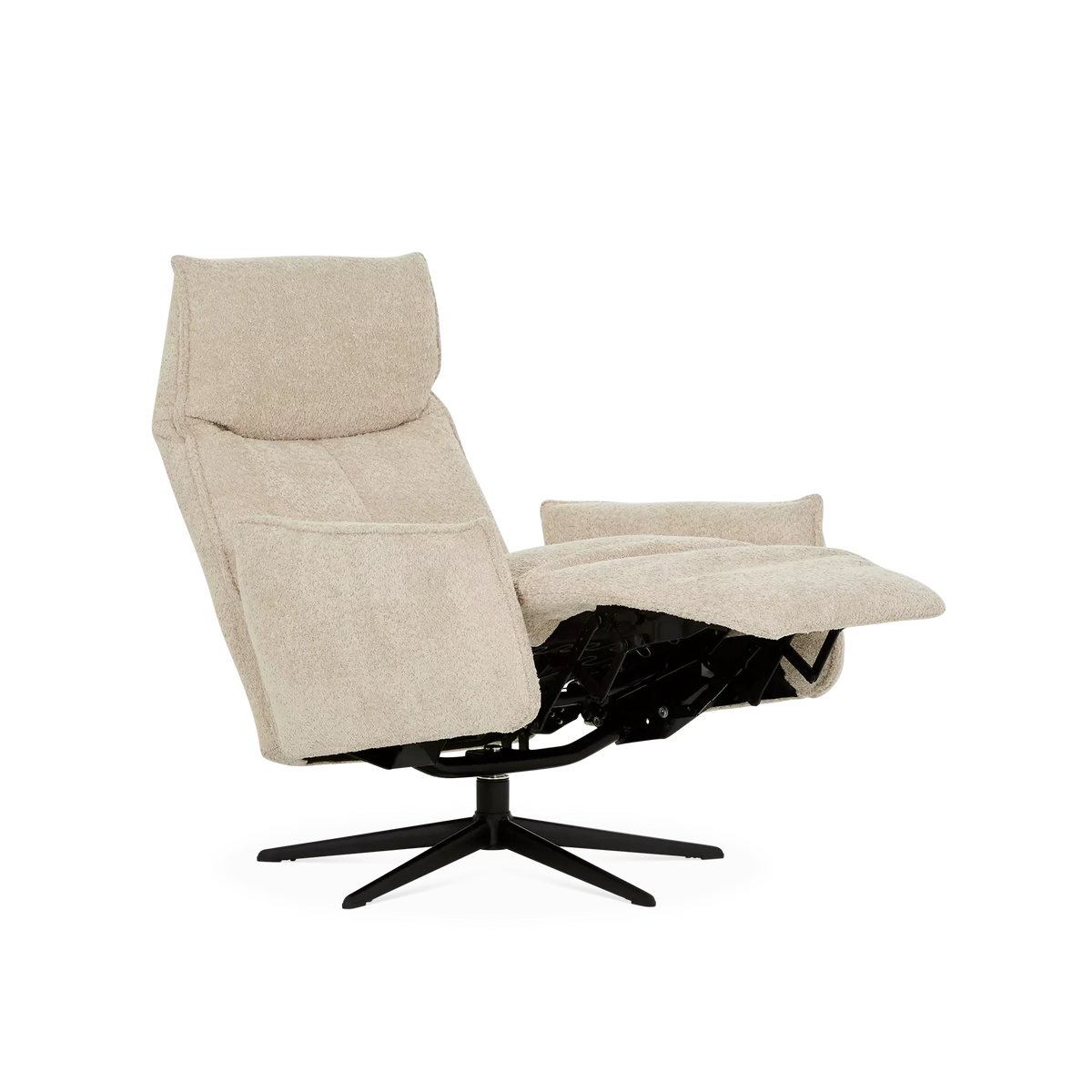 Casa - Recliner by Hjort Knudsen