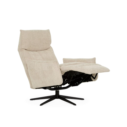 Casa - Recliner by Hjort Knudsen