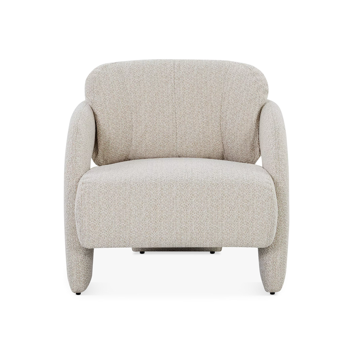 Salino - Fully Padded Armchair