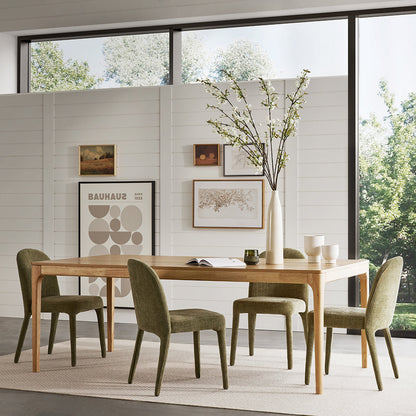 Timber - Dining Table