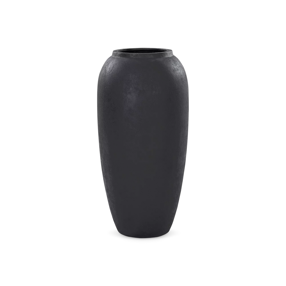 Jar - Pot extérieur en résine