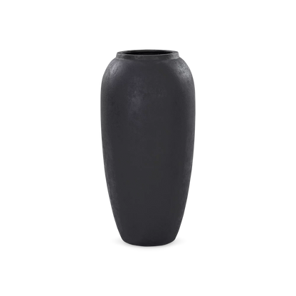 Jar - Pot extérieur en résine