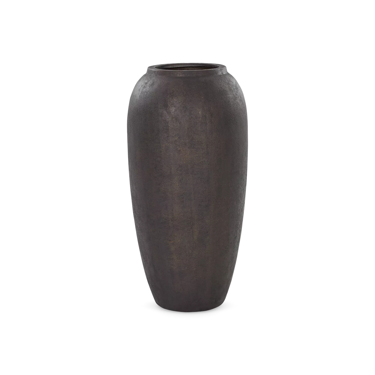 Jar - Pot extérieur en résine