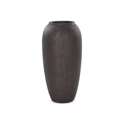 Jar - Pot extérieur en résine