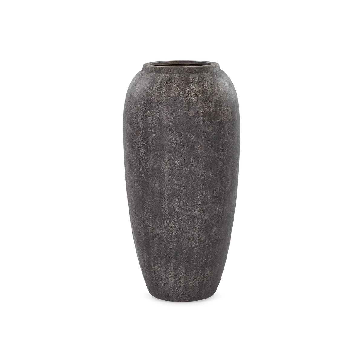 Jar - Pot extérieur en résine