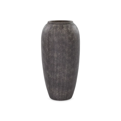 Jar - Pot extérieur en résine