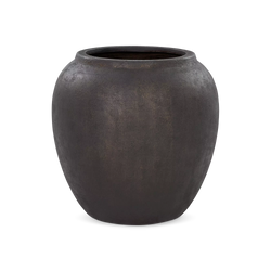 Jar - Outdoor Resin Planter
