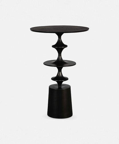 Flight - Table d’appoint ronde
