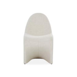 Briette - Chaise de salle en manger par Four Hands