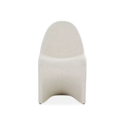 Briette - Chaise de salle en manger par Four Hands