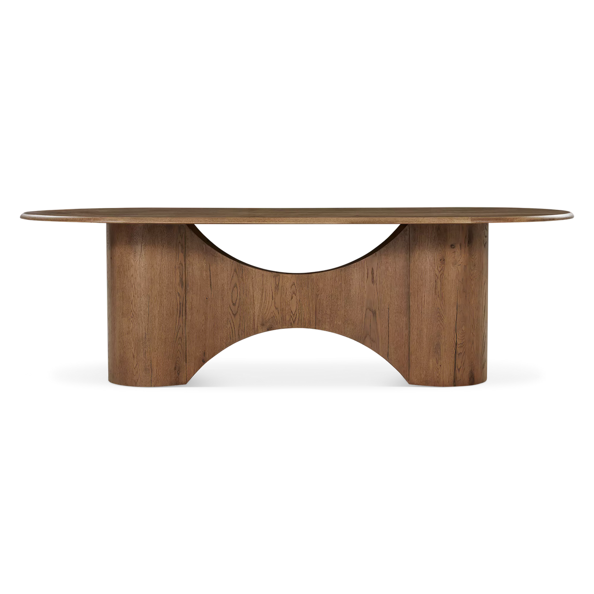 Olexey - Dining Table by Four Hands