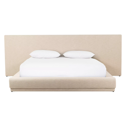 Martina - Upholstered Bed by Four Hands