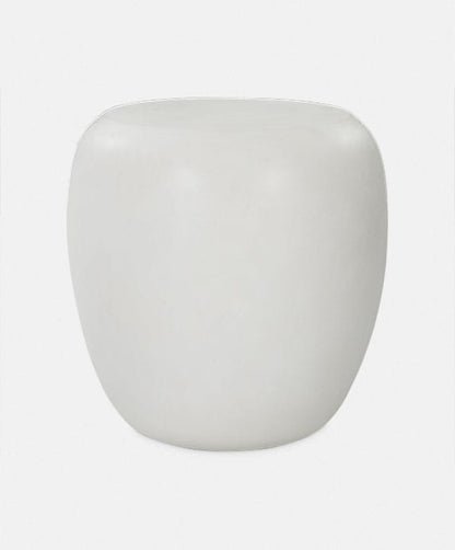 Iolite - Table d’appoint en béton