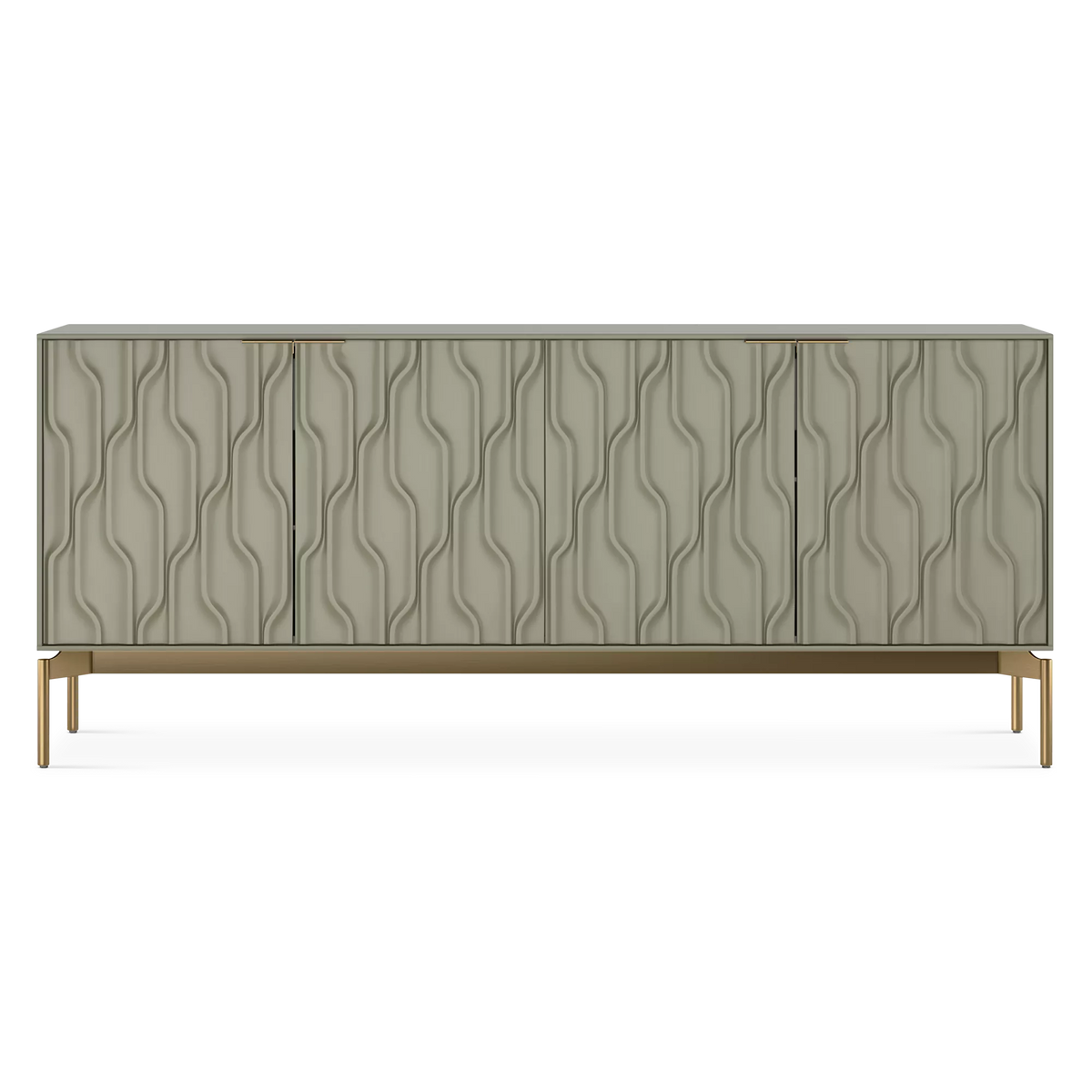 Mesa 7639 - Sideboard by BDI