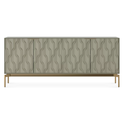 Mesa 7639 - Sideboard by BDI