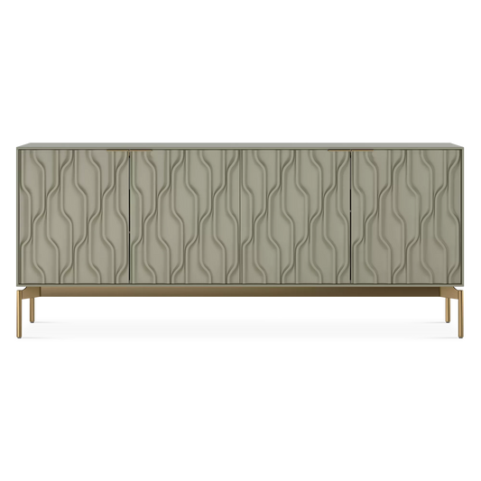Mesa 7639 - Sideboard by BDI