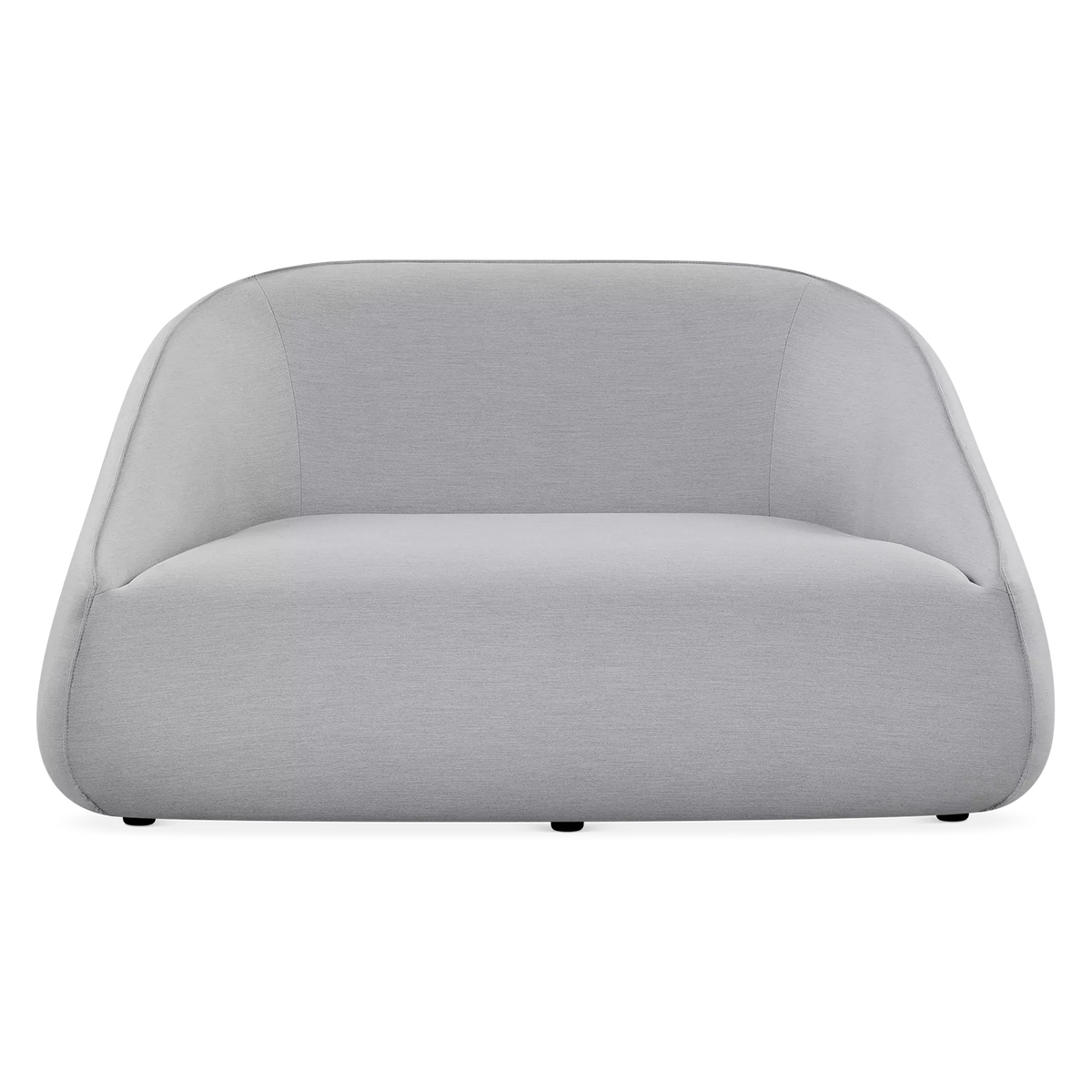Fluffy - Outdoor Acrylic Daybed