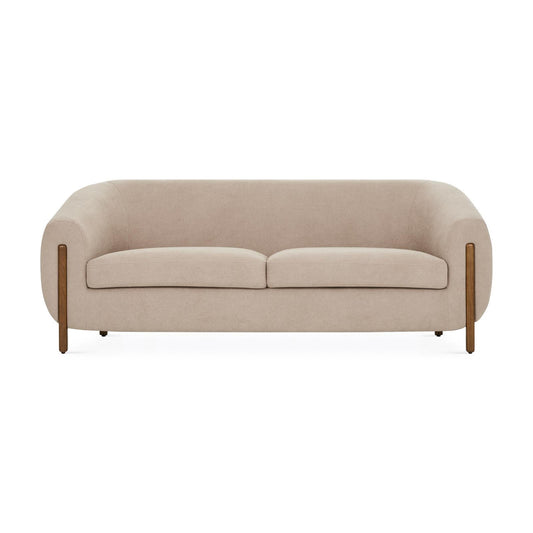 Bobby - Fabric Sofa