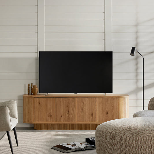 ALP TV Stand