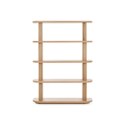ALP Bookcase
