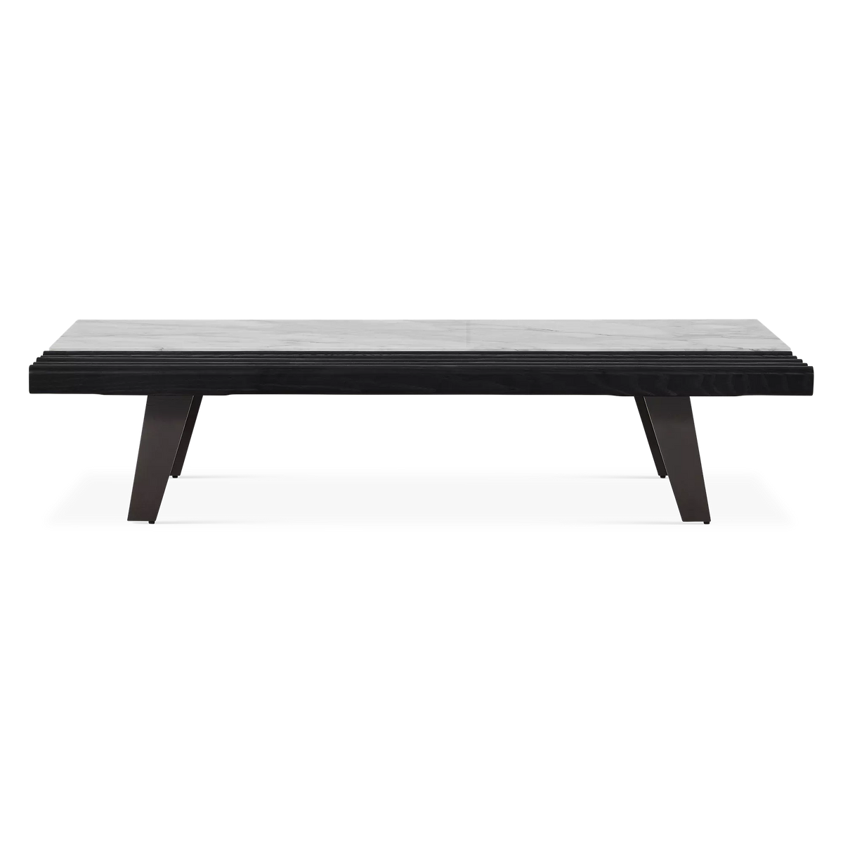 Pierra - Table basse en marbre
