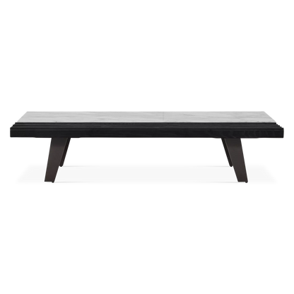 Pierra - Table basse en marbre