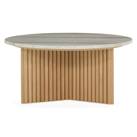 Table basse Rhode