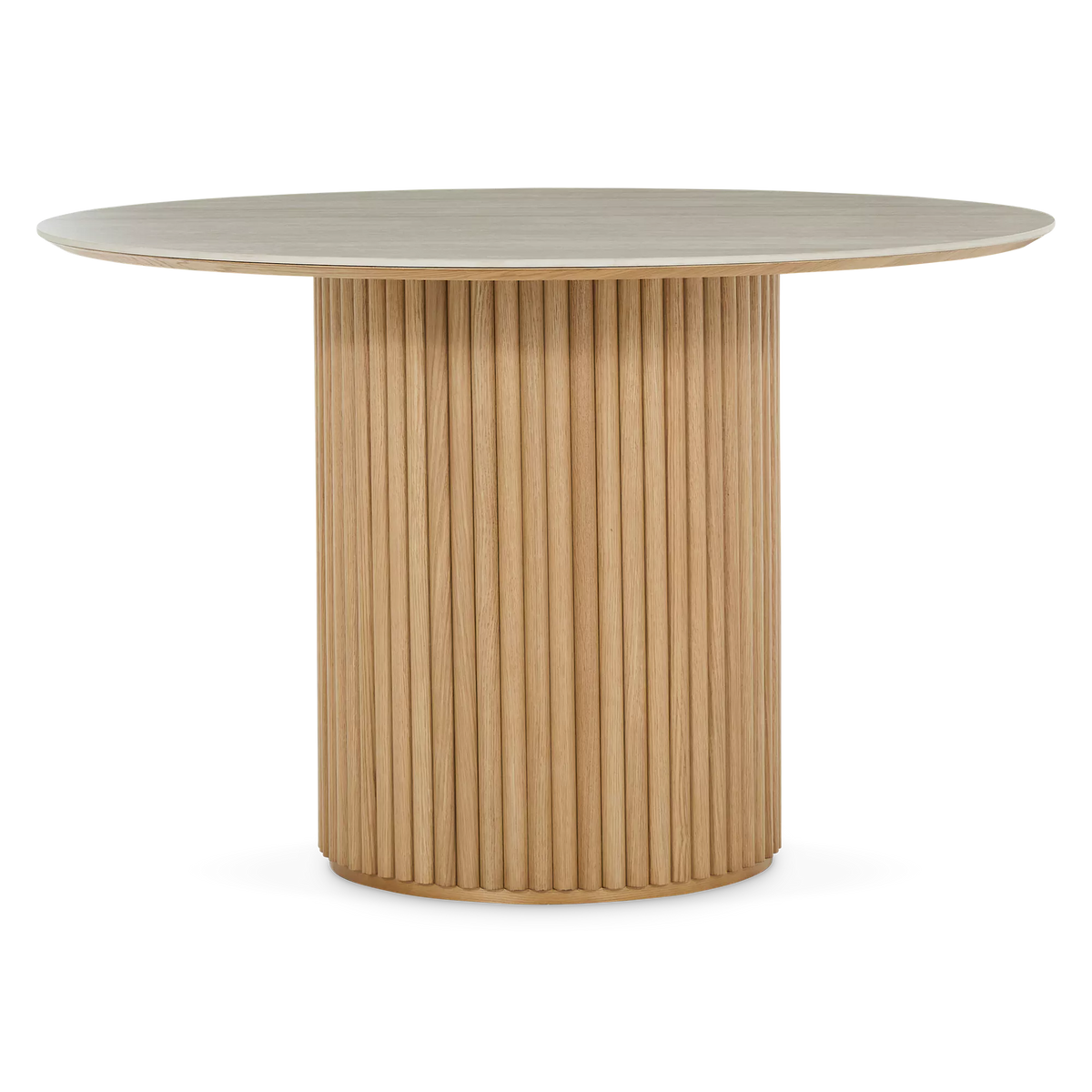 Rhode Round Dining Table