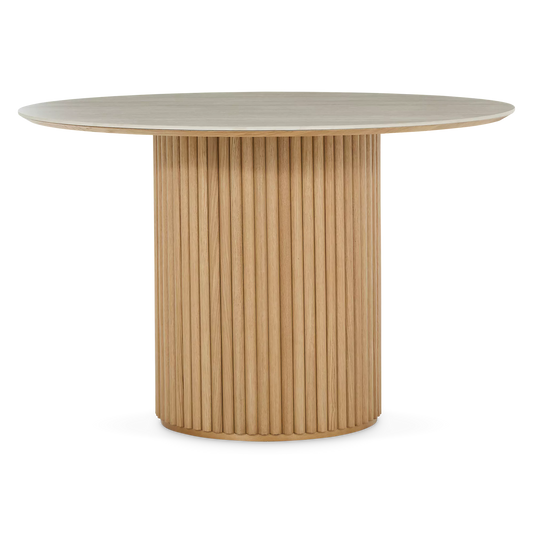 Table ronde Rhode