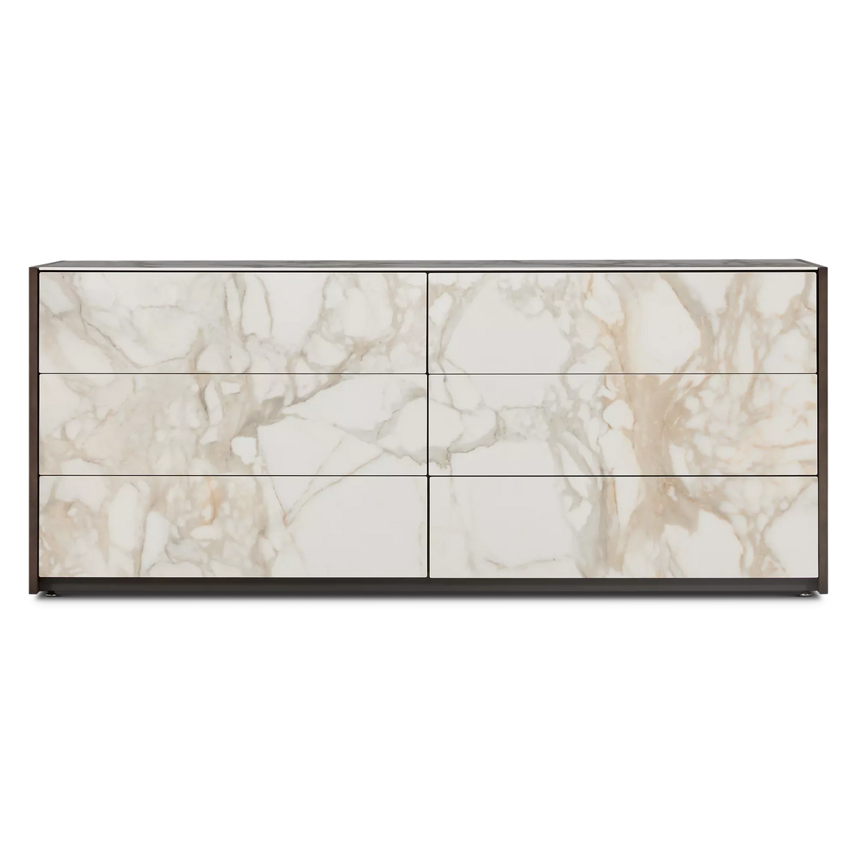 Vision - Ceramic Dresser by Trica