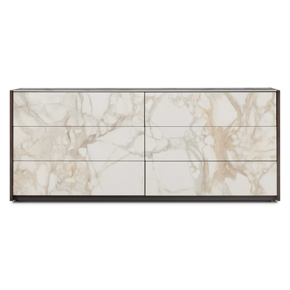 Vision - Ceramic Dresser by Trica