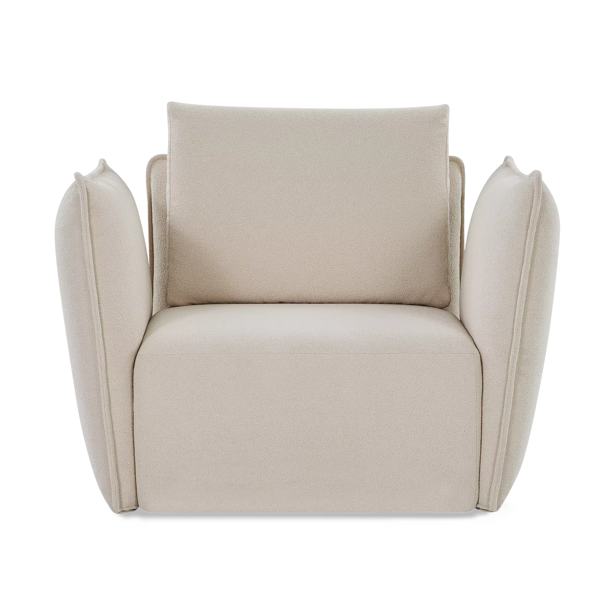 Cournoyer - Fauteuil pivotant par Trica