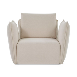 Cournoyer - Fauteuil pivotant par Trica