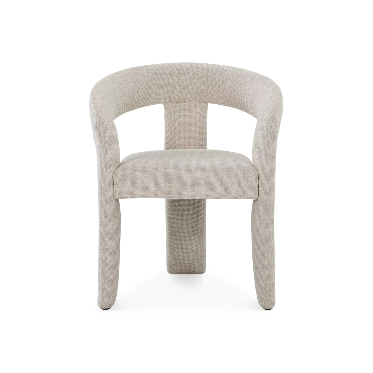 Jumbo - Chaise de salle à manger