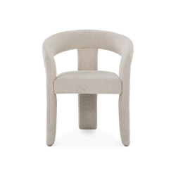 Jumbo - Chaise de salle à manger