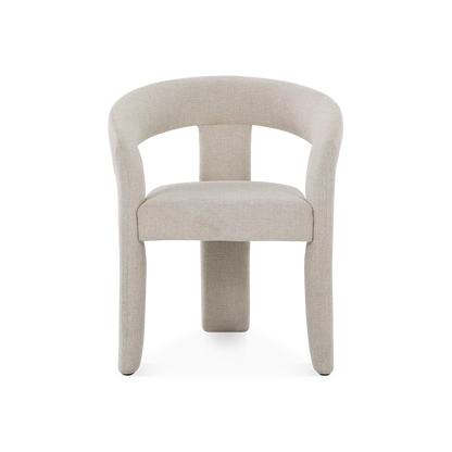 Jumbo - Chaise de salle à manger