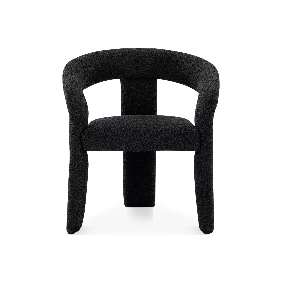Jumbo - Chaise de salle à manger