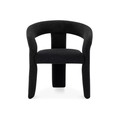 Jumbo - Chaise de salle à manger