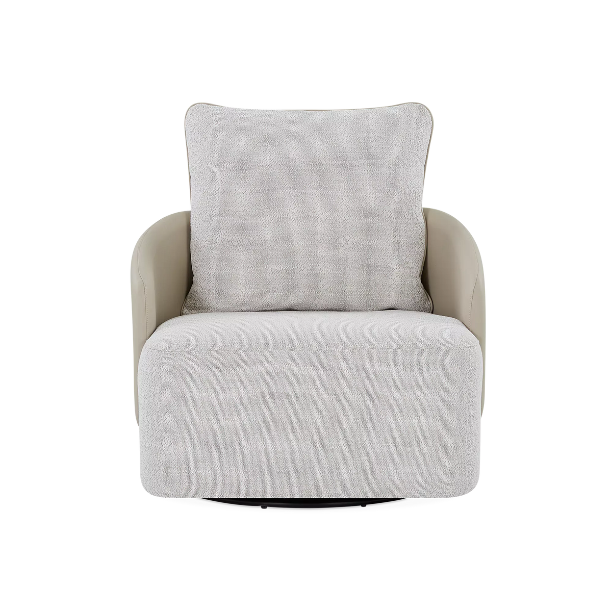 Calypso - Fauteuil pivotant