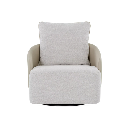 Calypso - Fauteuil pivotant