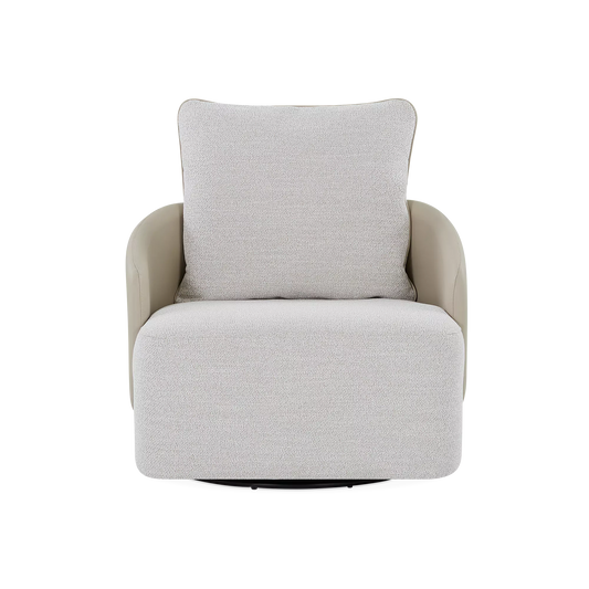 Calypso - Fauteuil pivotant